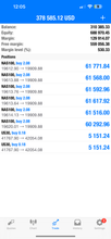 Load image into Gallery viewer, 1-Year Premium Forex Signals – Global Trade Empire VIP | US30, NAS100, Gold &amp; FX Pairs
