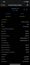 Load image into Gallery viewer, 📈 GTE VIP Futures Trading Signals – US30, NAS100, S&amp;P 500 &amp; Gold
