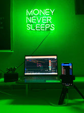 Load image into Gallery viewer, 1-Year Premium Forex Signals – Global Trade Empire VIP | US30, NAS100, Gold &amp; FX Pairs
