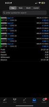 Load image into Gallery viewer, 🚨 GTE Forex-Copy Trade System – Copy Our Live Trades to Your MT4/MT5 | $799/Year
