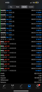 🚨 GTE Forex-Copy Trade System – Copy Our Live Trades to Your MT4/MT5 | $799/Year