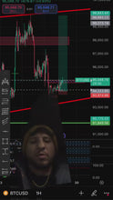 Load and play video in Gallery viewer, Global Trade Empire VIP Forex Signals – Best US30, NAS100, Gold &amp; FX Signals | Lifetime Access
