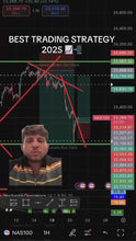 Load and play video in Gallery viewer, GTE VIP Forex Education Academy | Forex Trading Coach &amp; Winning Strategy Training
